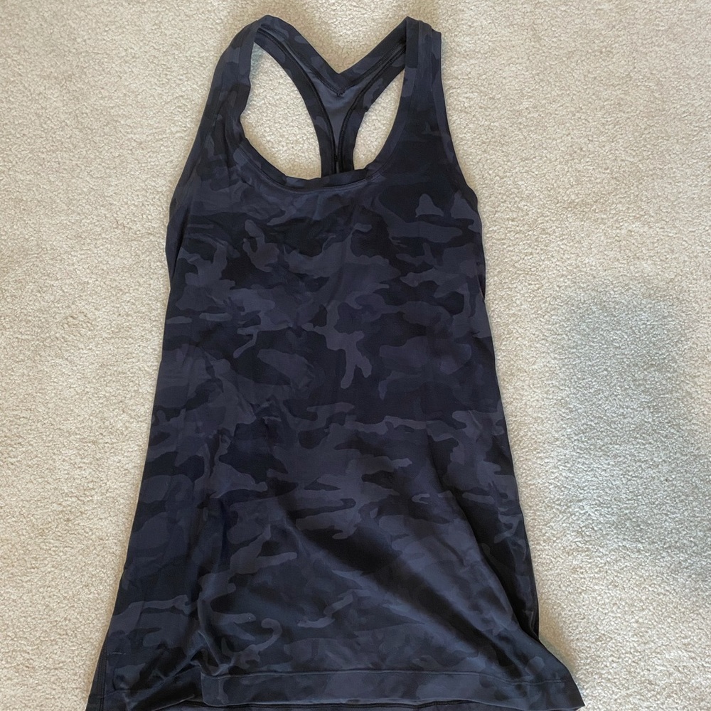 lulu tank